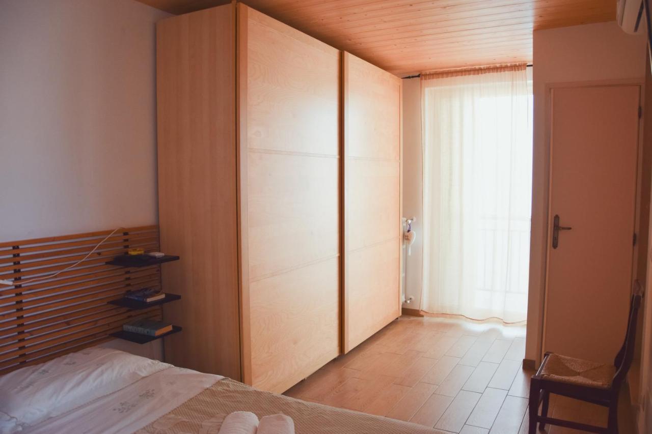 Апартаменты Casa Viola -Locazione Breve Полиньяно-а-Маре Экстерьер фото
